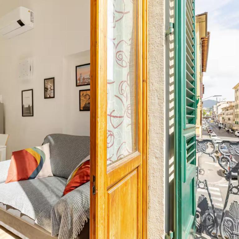 The Smart Choice Apartments - Appartamento con 1 Camera da Letto - 21