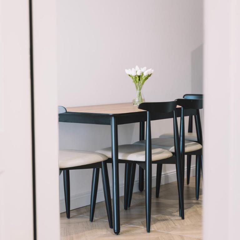 Azanti Residence - Deluks Apartman s 1 Spavaćom Sobom - 8