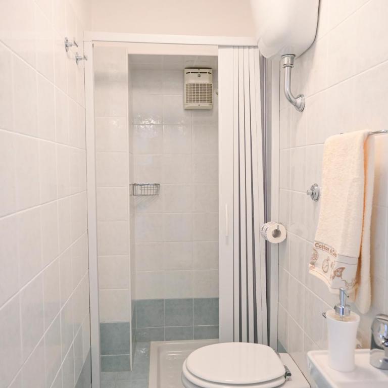 Cadorna 30 Guest House - Appartamento con 1 Camera da Letto - 21