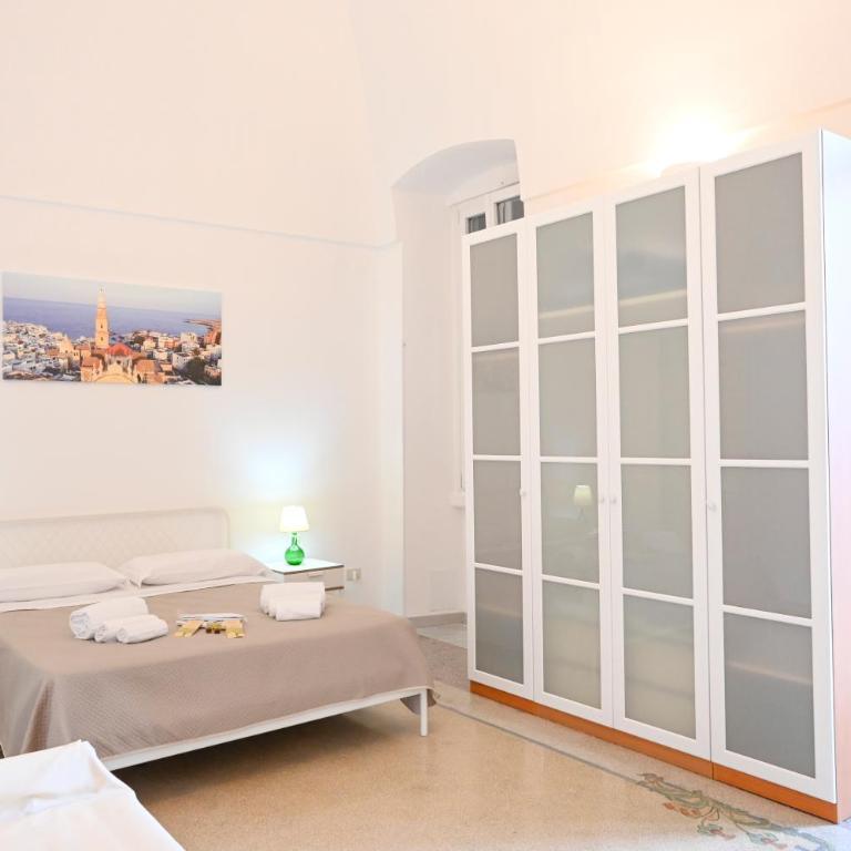 Cadorna 30 Guest House - Appartamento con 1 Camera da Letto - 24