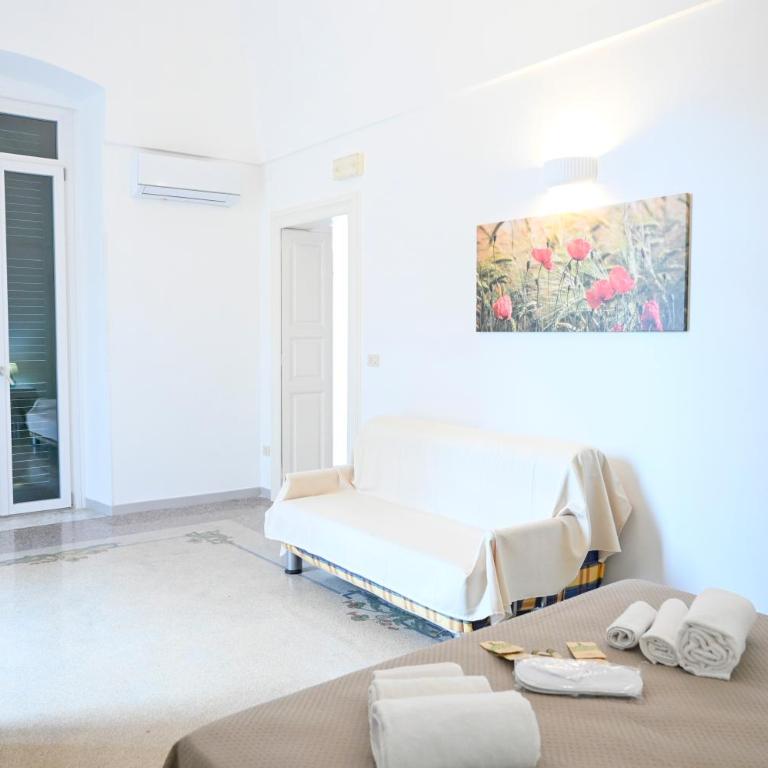 Cadorna 30 Guest House - Appartamento con 1 Camera da Letto - 28