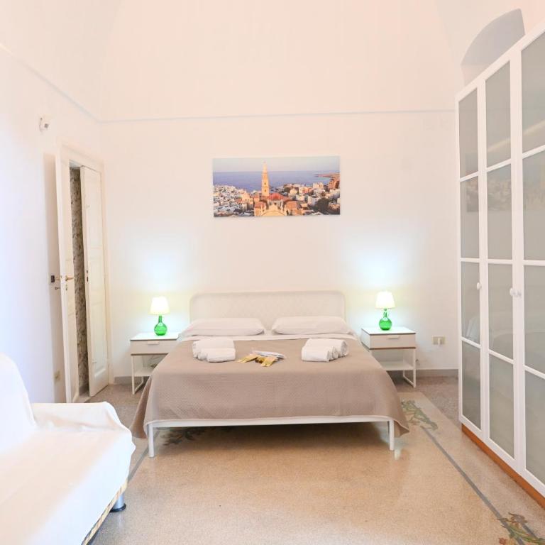 Cadorna 30 Guest House - Appartamento con 1 Camera da Letto - 30