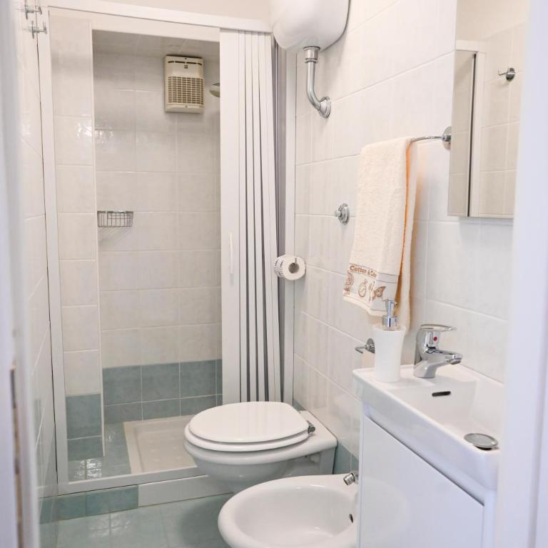 Cadorna 30 Guest House - Appartamento con 1 Camera da Letto - 32