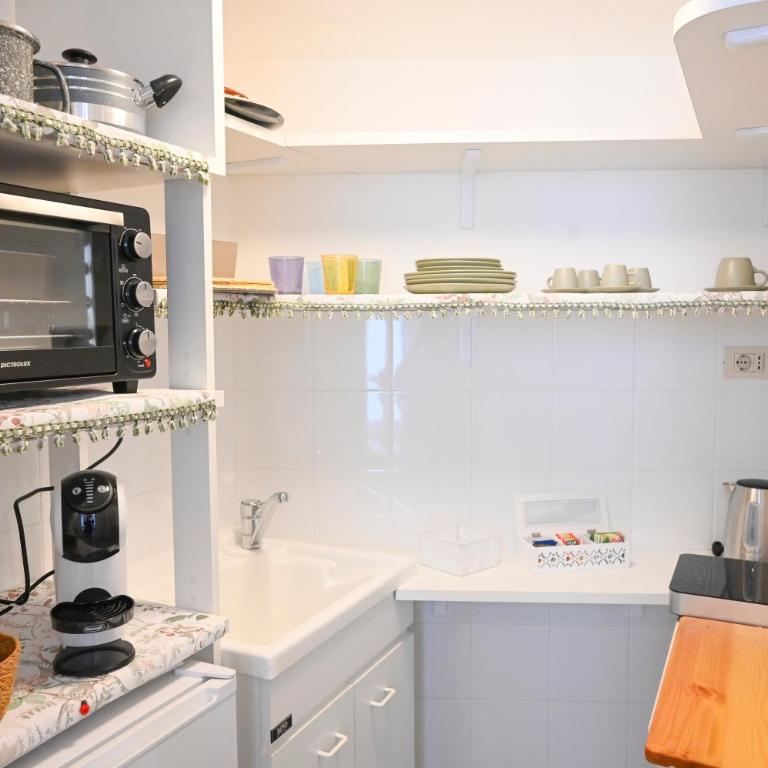 Cadorna 30 Guest House - Appartamento con 1 Camera da Letto - 35