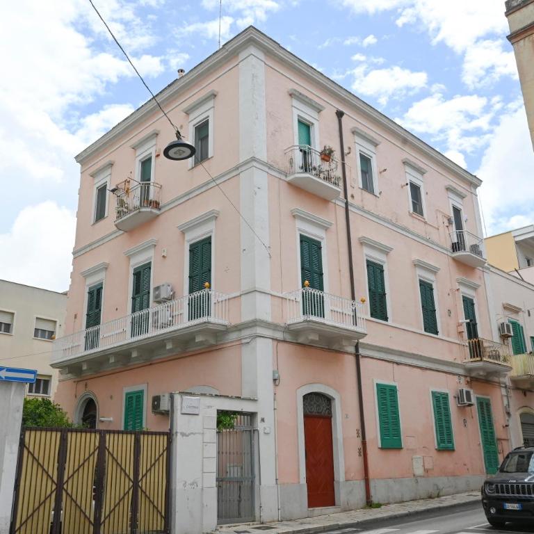 Cadorna 30 Guest House - Appartamento con 1 Camera da Letto - 38