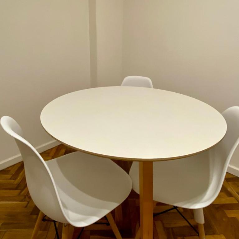 Palermo Charming Apartment - Apartamento de 1 dormitorio - 1