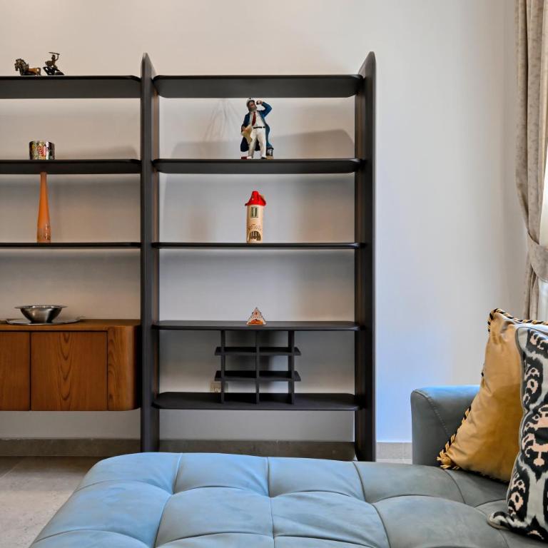 Old Town Lux - Three-Bedroom Apartment - 47