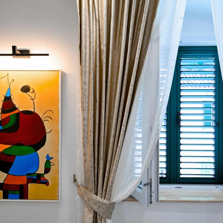 Old Town Lux - Apartman sa 3 Spavaće Sobe - 46