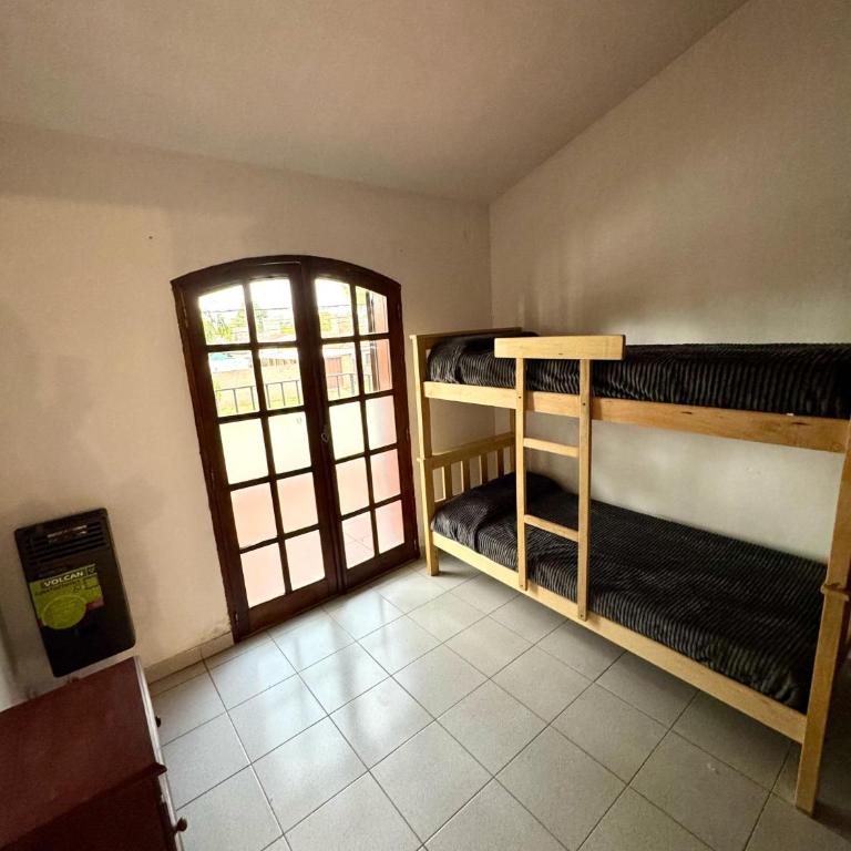 Duplex Santa Cruz 1 - Apartamento de 1 dormitorio - 3
