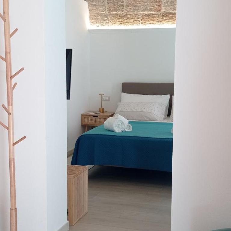 Dimora Marí - Casa con 1 Camera da Letto - 9