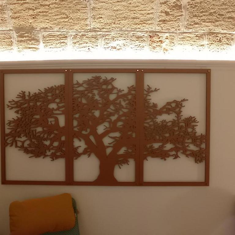 Dimora Marí - Casa con 1 Camera da Letto - 21