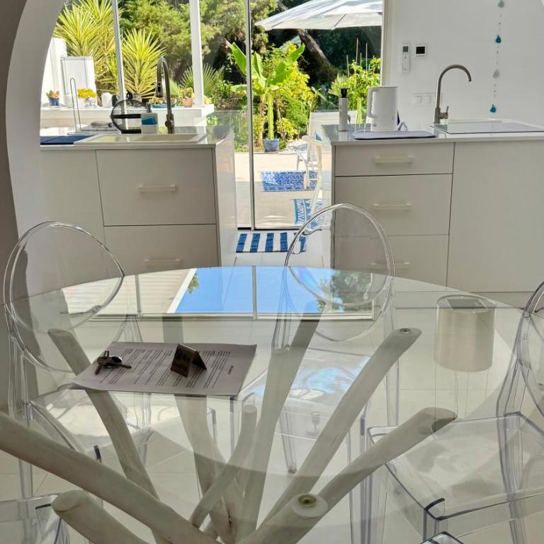 Casa Blu Marbella - Casa de 4 dormitorios - 9