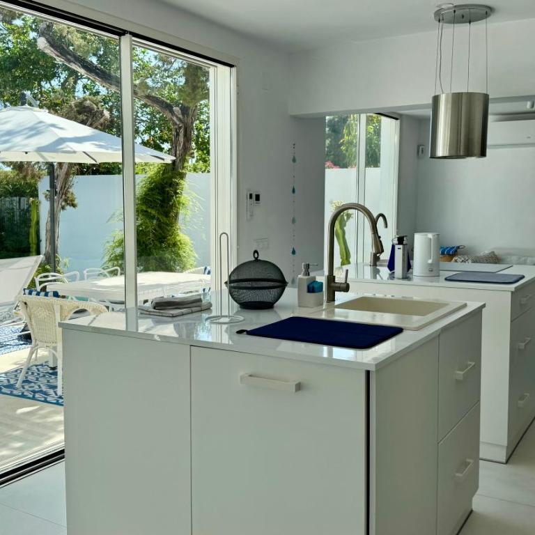 Casa Blu Marbella - Casa de 4 dormitorios - 7