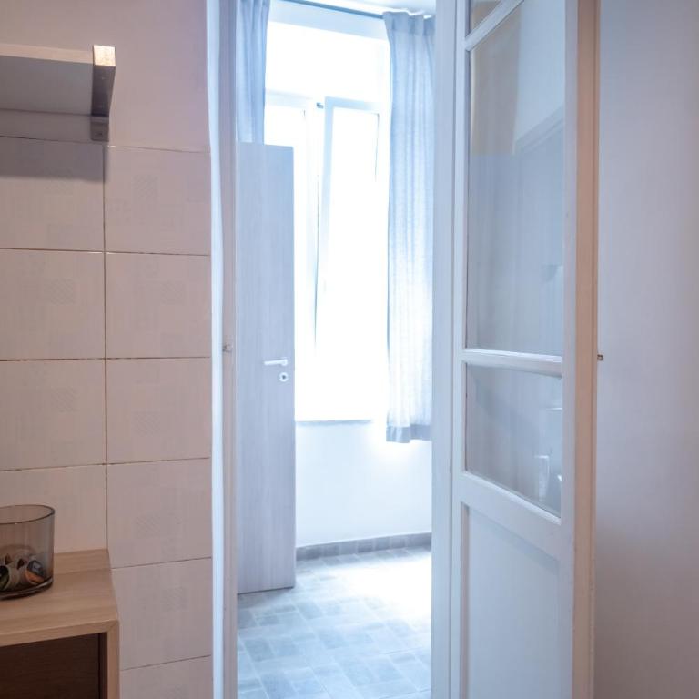 Yellow Pop Apartment - Design e Colore a Roma - Apartment mit 1 Schlafzimmer - 4