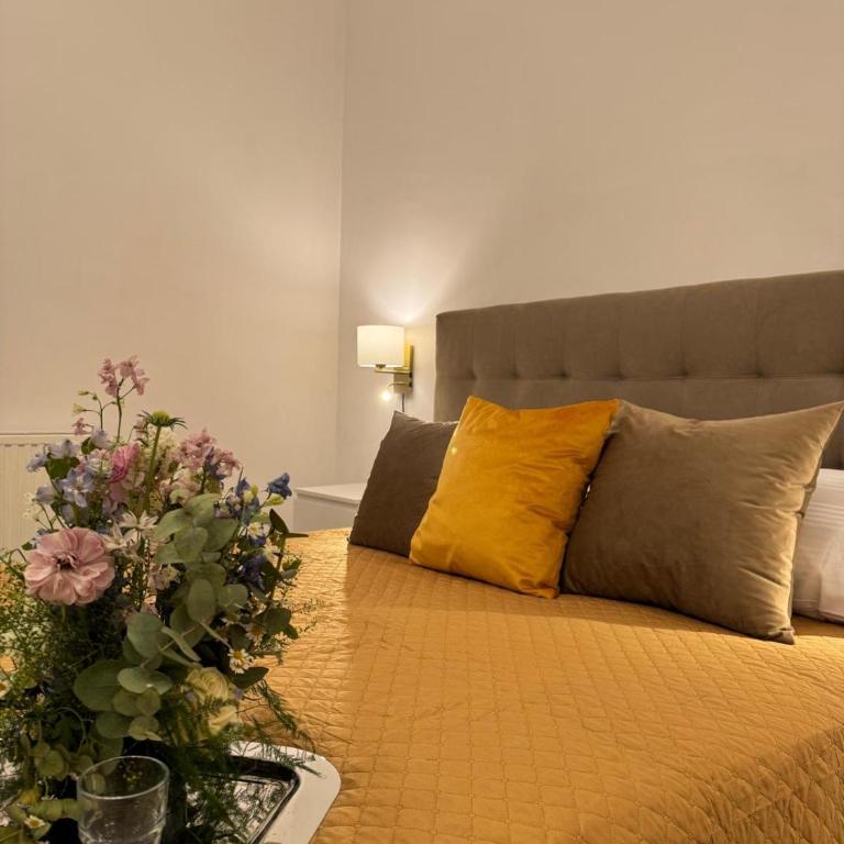 Prestige Rooms - Camera Matrimoniale con Bagno Privato - 3