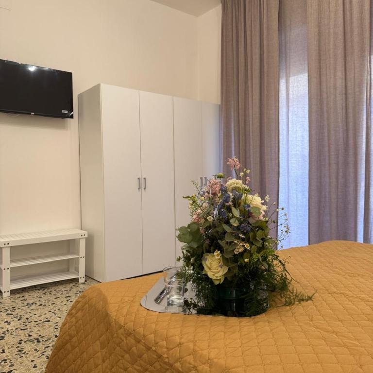 Prestige Rooms - Camera Matrimoniale con Bagno Privato - 4