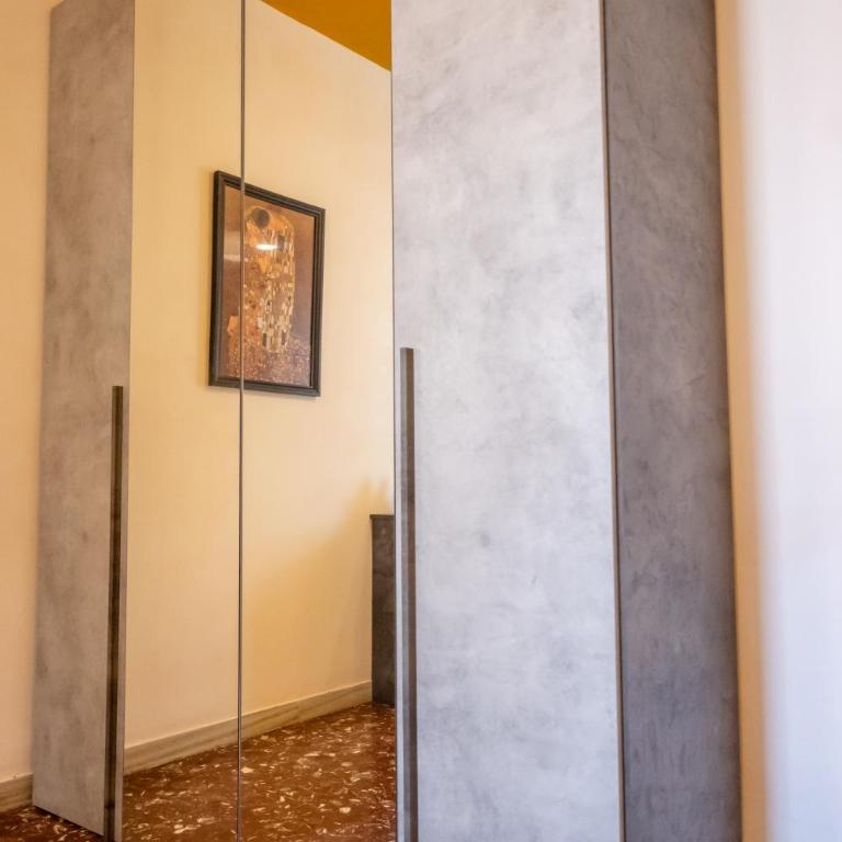 Yellow Pop Apartment - Design e Colore a Roma - Apartment mit 1 Schlafzimmer - 8