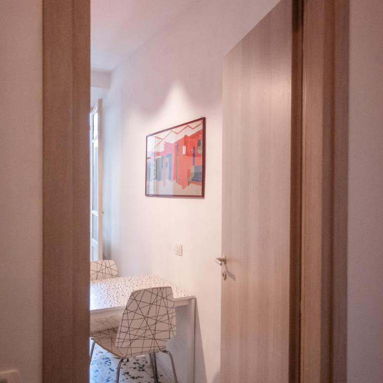 Yellow Pop Apartment - Design e Colore a Roma - Apartment mit 1 Schlafzimmer - 14