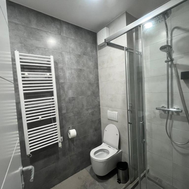 Apartman Emily - Apartman sa 1 Spavaćom Sobom - 2