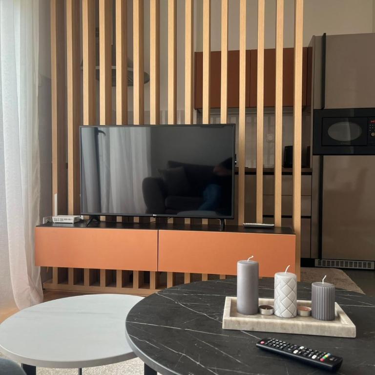 Apartman Emily - Apartman sa 1 Spavaćom Sobom - 9