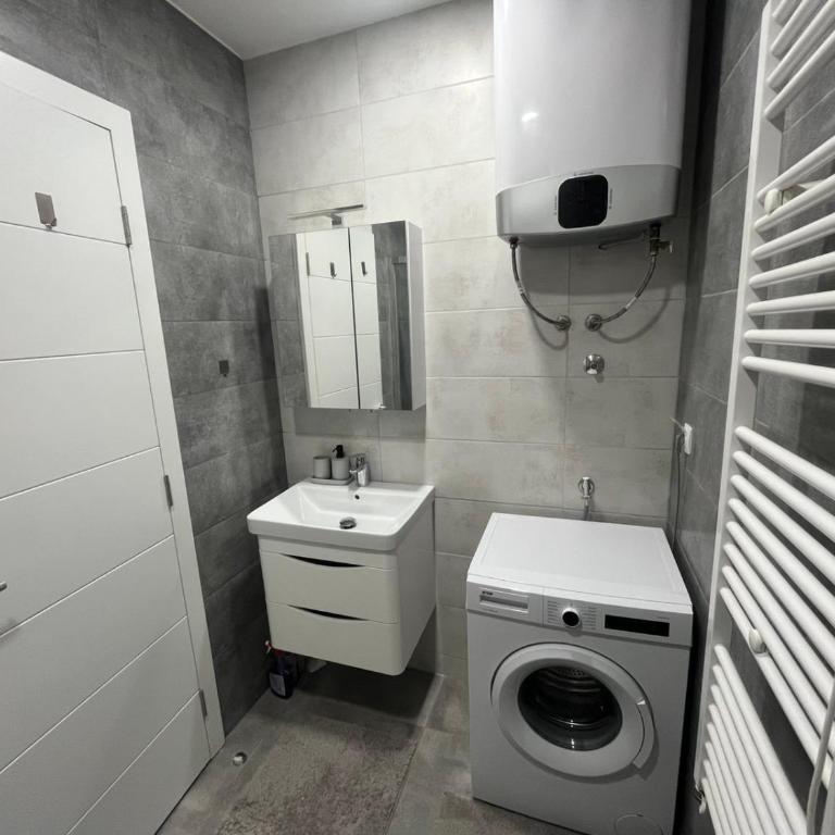 Apartman Emily - Apartman sa 1 Spavaćom Sobom - 11