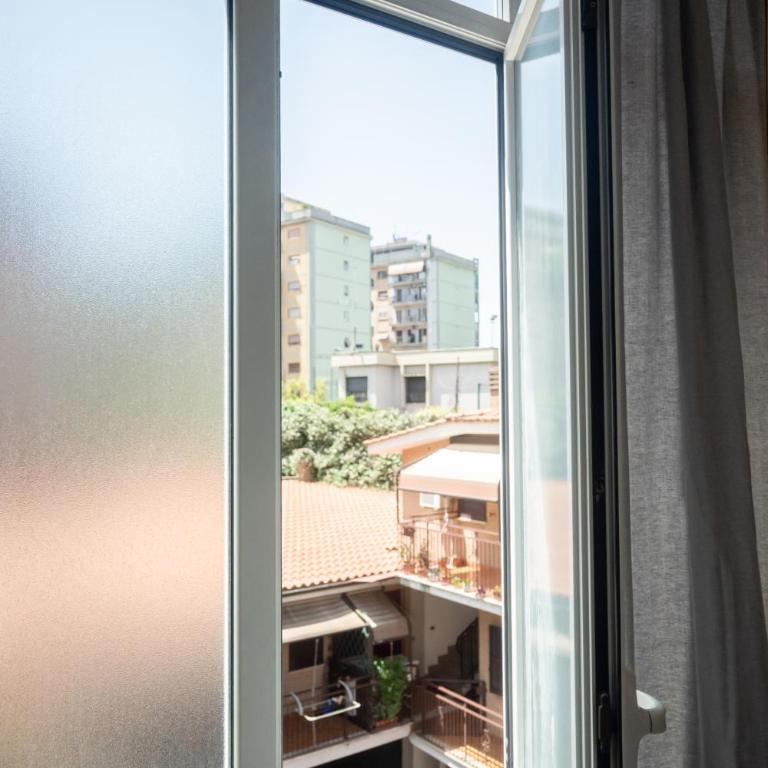 Yellow Pop Apartment - Design e Colore a Roma - Apartment mit 1 Schlafzimmer - 27