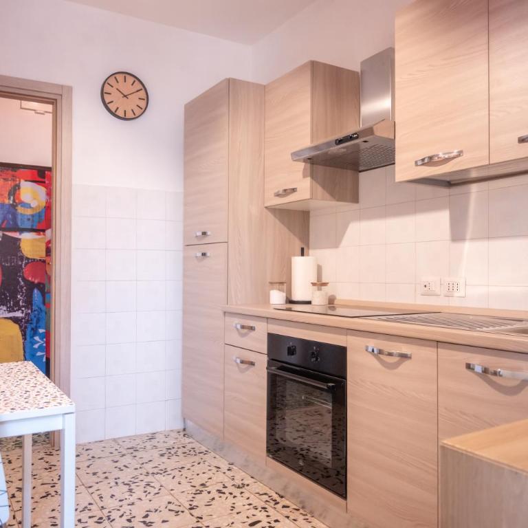 Yellow Pop Apartment - Design e Colore a Roma - Apartment mit 1 Schlafzimmer - 30