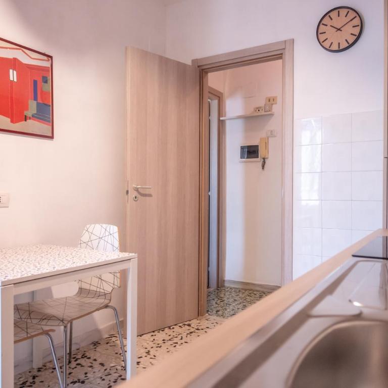 Yellow Pop Apartment - Design e Colore a Roma - Apartment mit 1 Schlafzimmer - 35