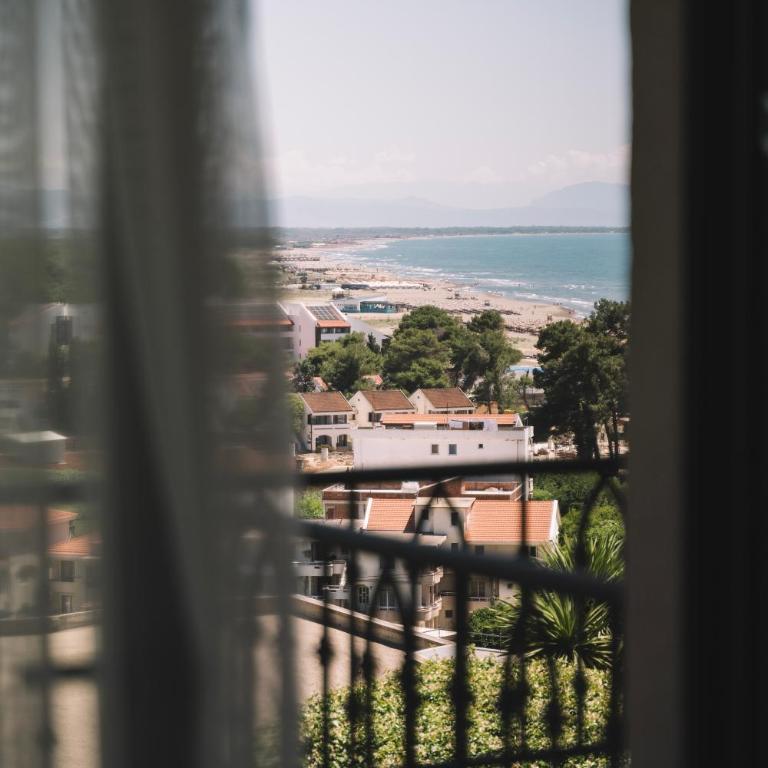 Azanti Residence - Deluks Apartman sa 1 Spavaćom Sobom - 21