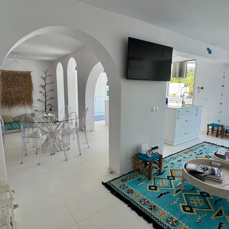 Casa Blu Marbella - Casa de 4 dormitorios - 4