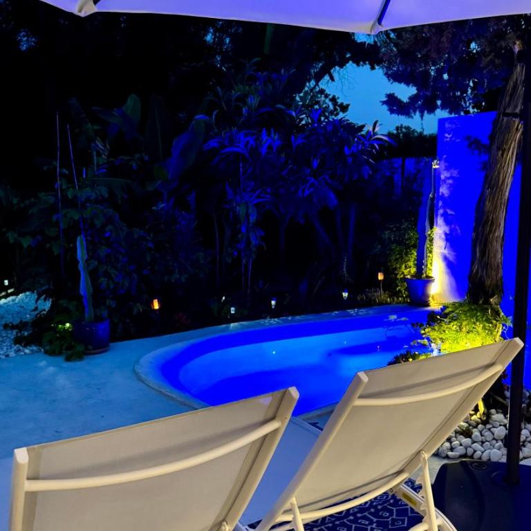 Casa Blu Marbella - Casa de 4 dormitorios - 19