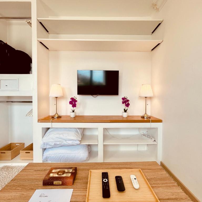 Studio Des Pins - Studio - 1
