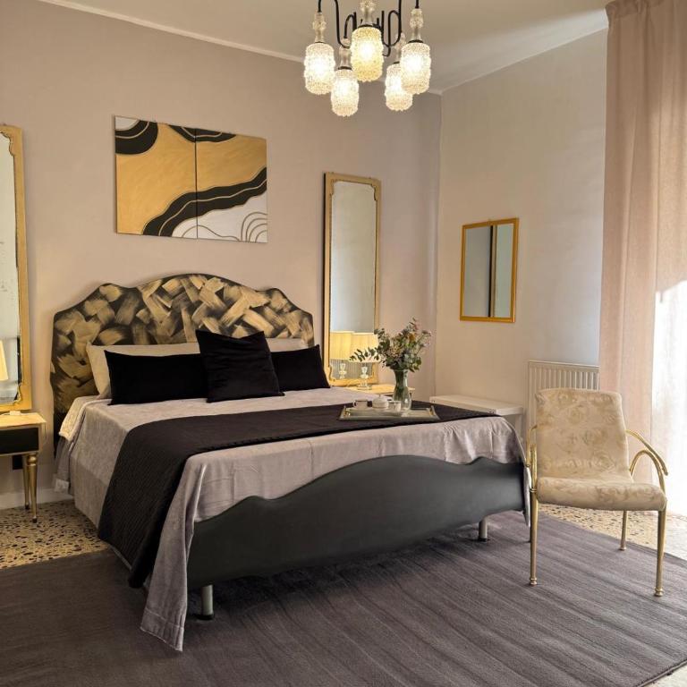 Prestige Rooms - Camera Matrimoniale con Bagno Privato - 6