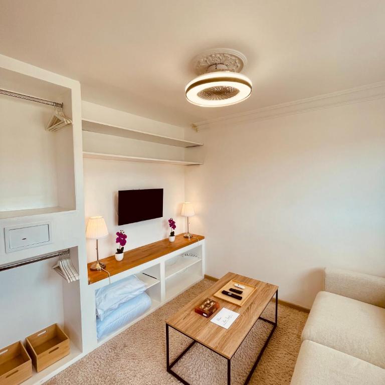 Studio Des Pins - Studio - 5