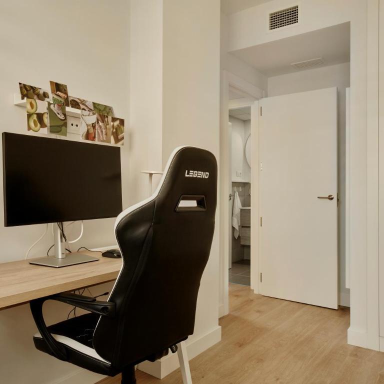 Estepona Enclave - Apartamento de 2 dormitorios - 13