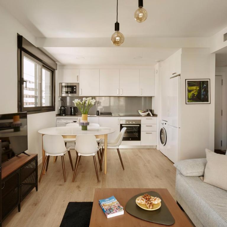 Estepona Enclave - Apartamento de 2 dormitorios - 4