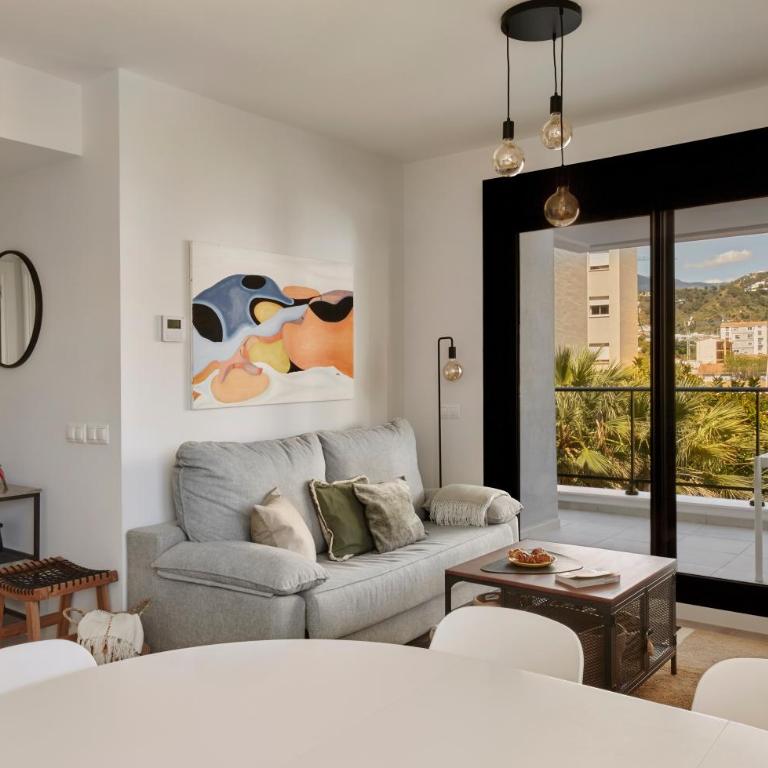 Estepona Enclave - Apartamento de 2 dormitorios - 2