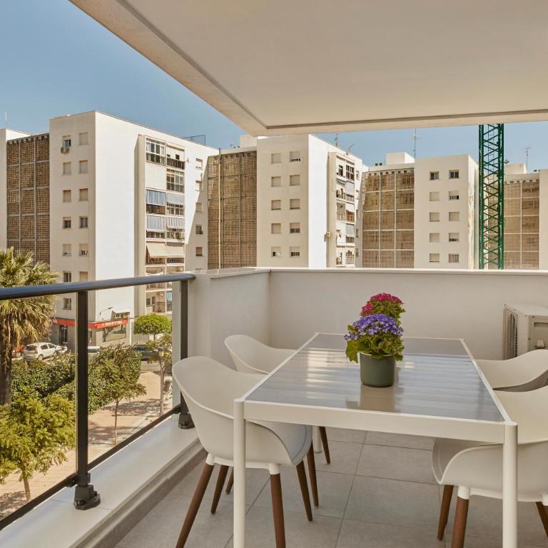 Estepona Enclave - Apartamento de 2 dormitorios - 14