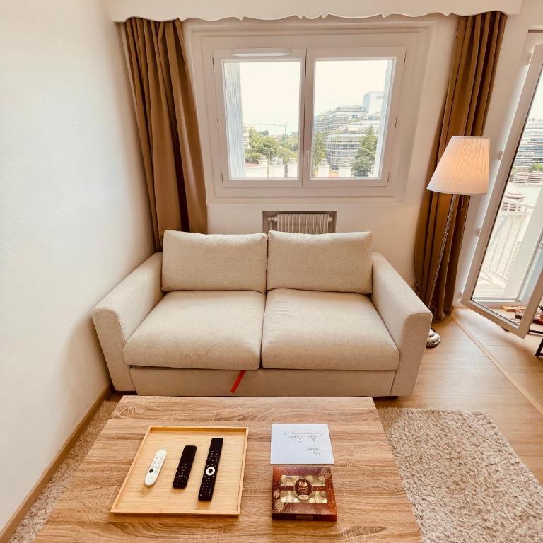 Studio Des Pins - Studio - 7