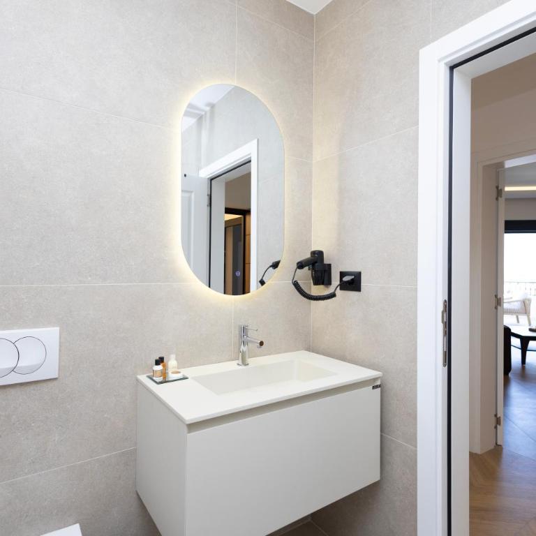 Azanti Residence - Deluks Apartman s 1 Spavaćom Sobom - 19
