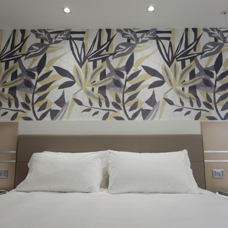Bizantini Tropea - Appartamento Deluxe - 33