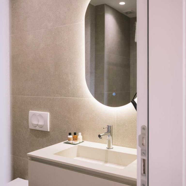 Azanti Residence - Deluks Apartman s 1 Spavaćom Sobom - 18
