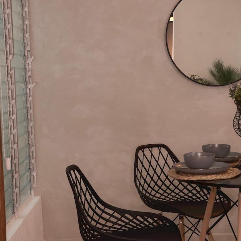 ZAK Departamento Céntrico y Estiloso en Cancún - Apartamento - 17