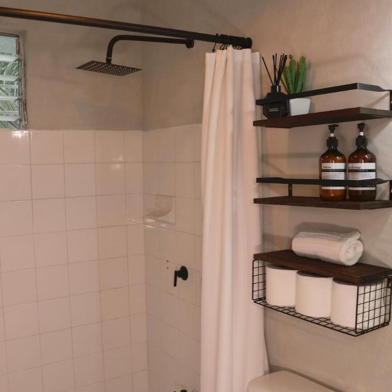 ZAK Departamento Céntrico y Estiloso en Cancún - Apartamento - 24