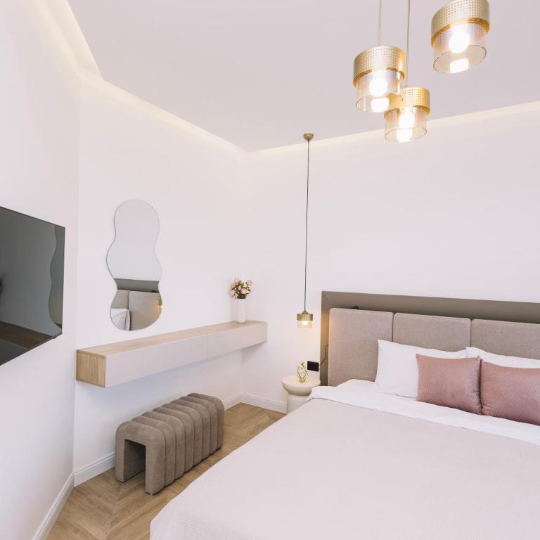 Azanti Residence - Deluks Apartman s 1 Spavaćom Sobom - 13
