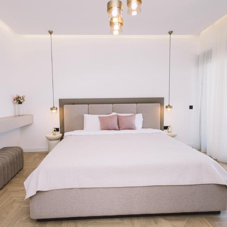 Azanti Residence - Deluks Apartman s 1 Spavaćom Sobom - 12
