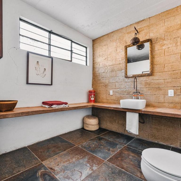 2 bedrooms Former Tannery Jalatlaco Neighborhood - Casa de 2 dormitorios - 5