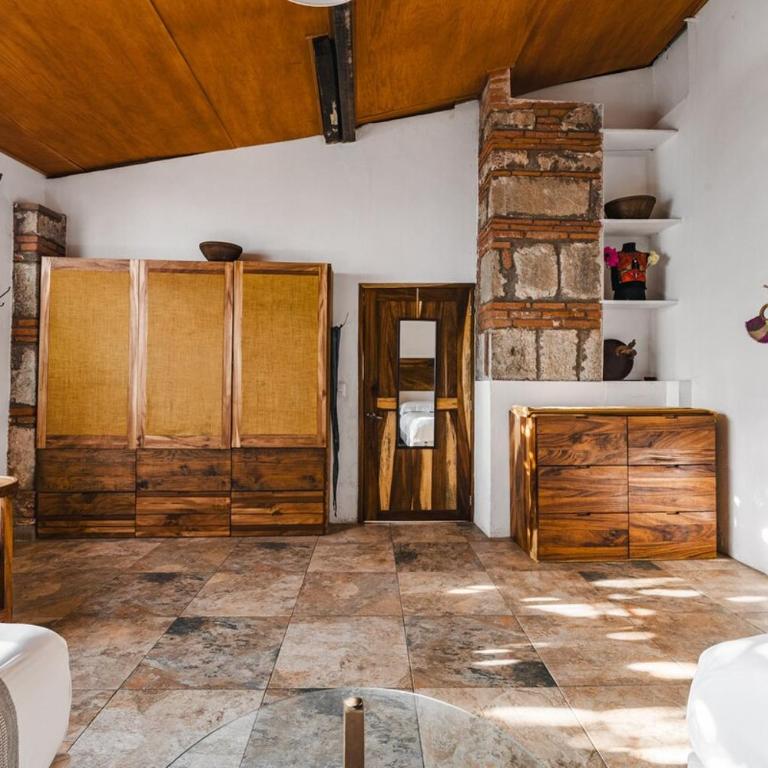 2 bedrooms Former Tannery Jalatlaco Neighborhood - Casa de 2 dormitorios - 11