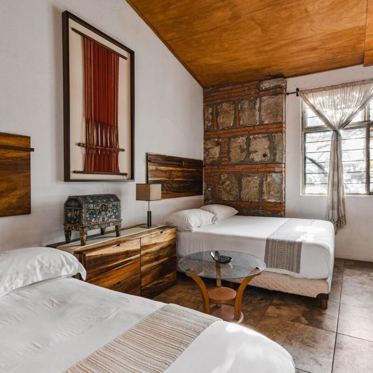 2 bedrooms Former Tannery Jalatlaco Neighborhood - Casa de 2 dormitorios - 14