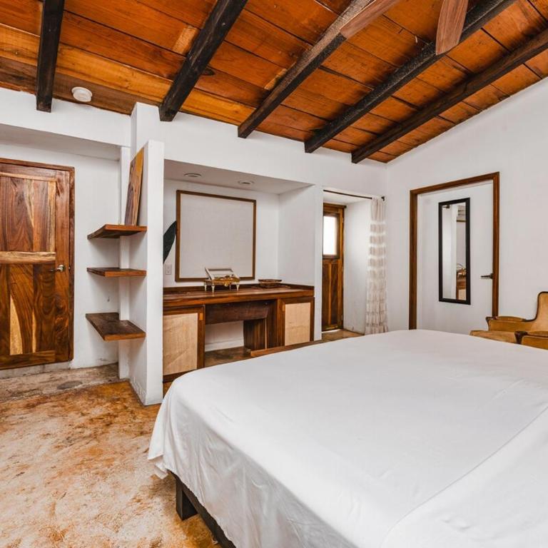 2 bedrooms Former Tannery Jalatlaco Neighborhood - Casa de 2 dormitorios - 15